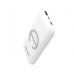 Awei P21K 12000 mAh Wireless Power Bank